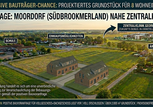 Unverbindliche Visualisierung 