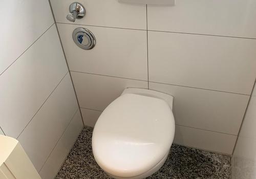 Duschbad