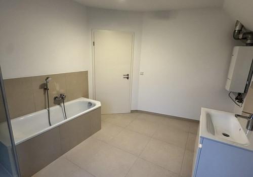 Modernes & Großzügiges Bad