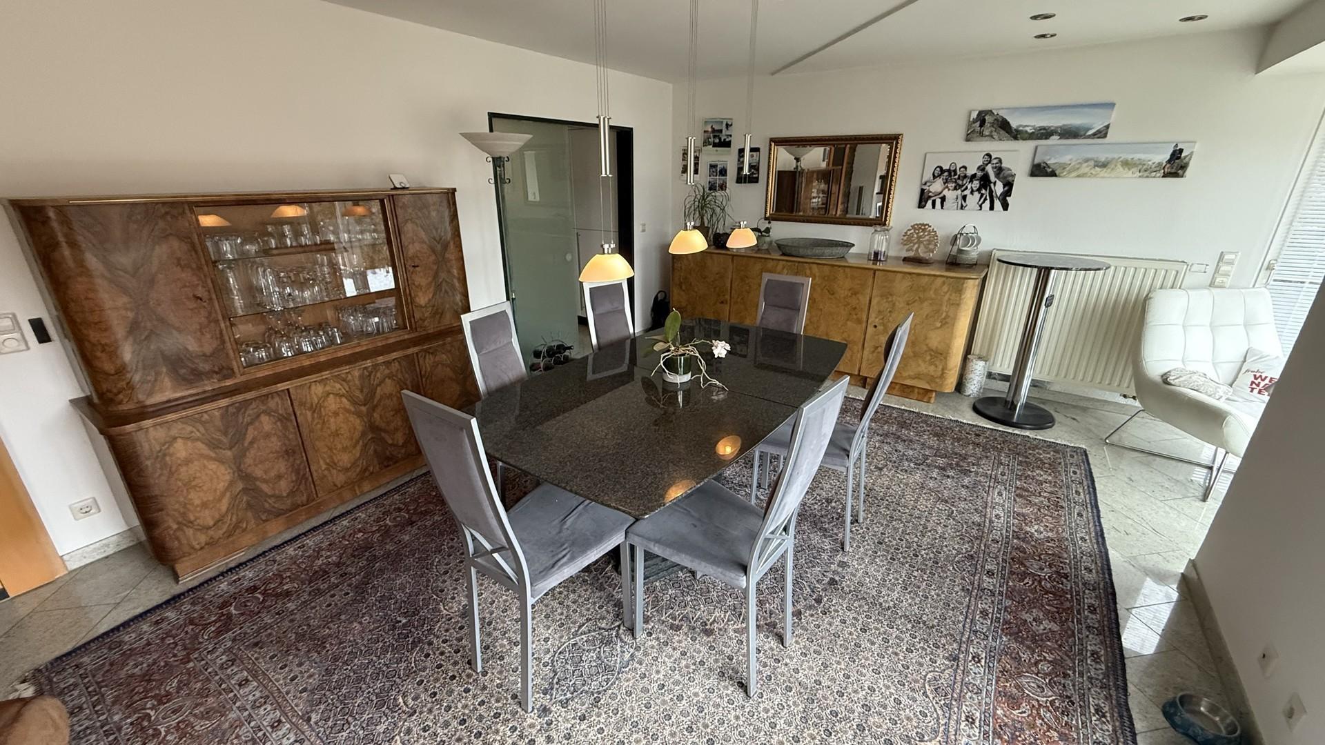 Esszimmer