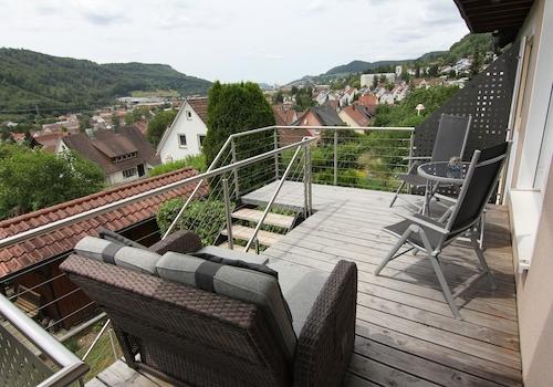 Südbalkon