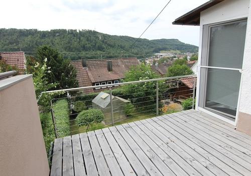 Ostbalkon