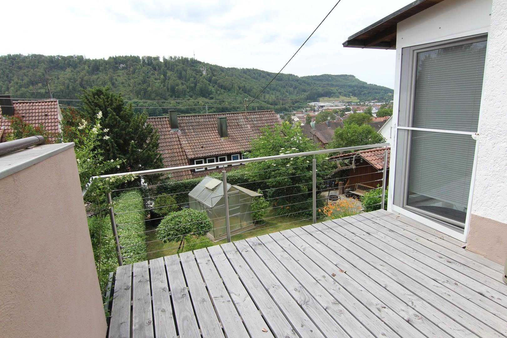 Ostbalkon