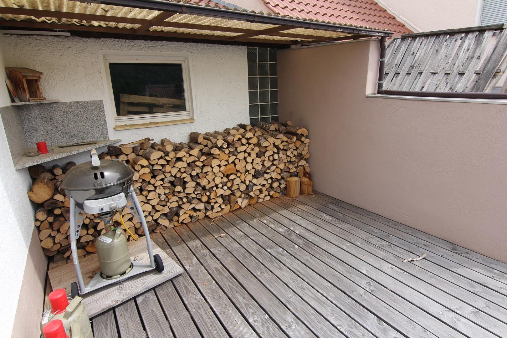 Ostbalkon