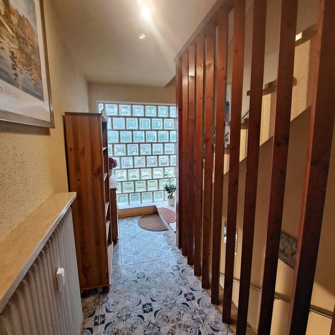 Garderobe