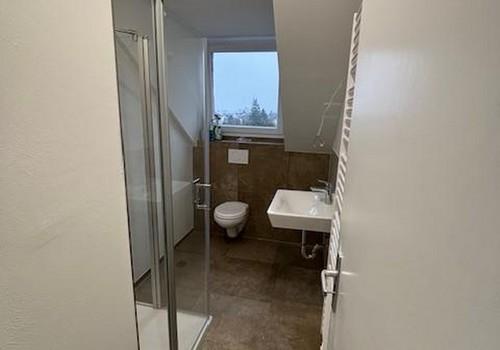 Badezimmer 1
