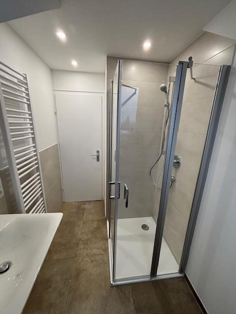 Badezimmer 2