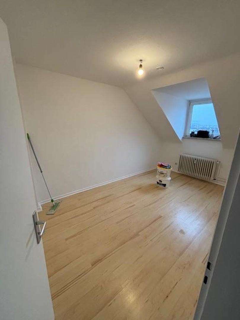 Arbeitszimmer
