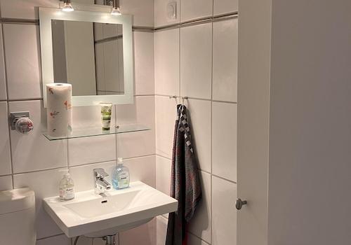 Gäste WC