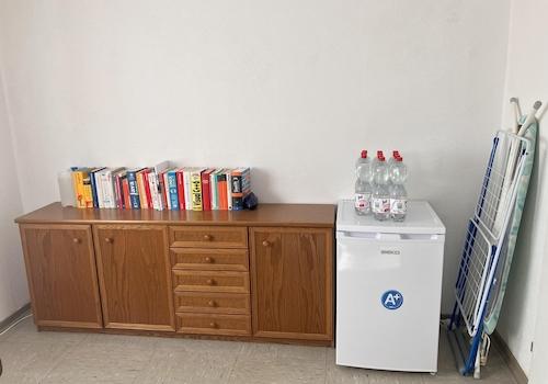 Kinderzimmer/Arbeitszimmer