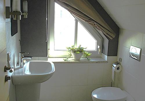 Badezimmer OG