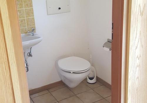 Gäste-WC