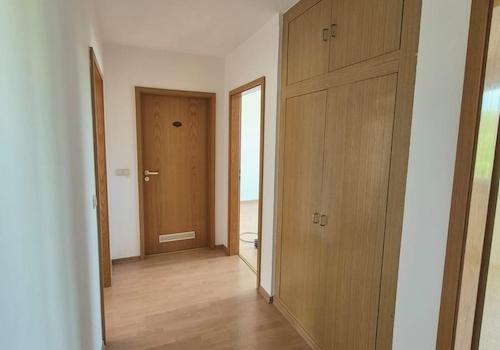 Einbauschrank Flur