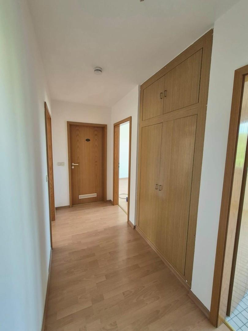 Einbauschrank Flur