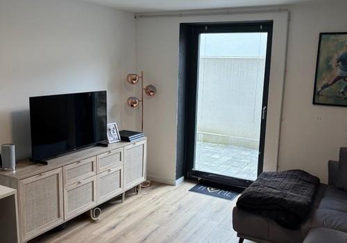 Büro / Gästezimmer UG