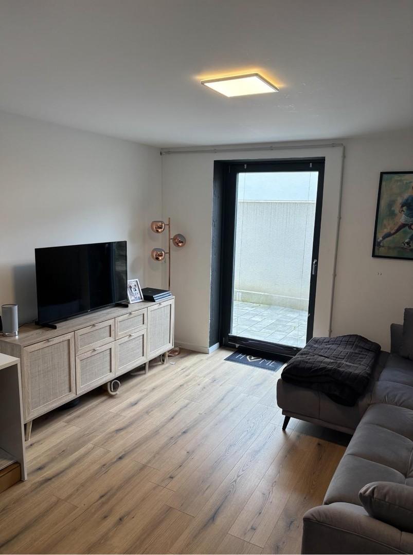 Büro / Gästezimmer UG