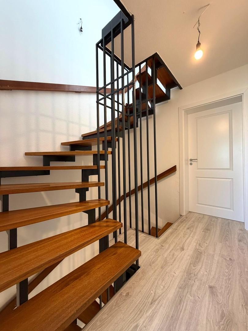 Treppe