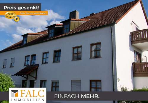 Ihr Zuhause - Top Kapitalanlage