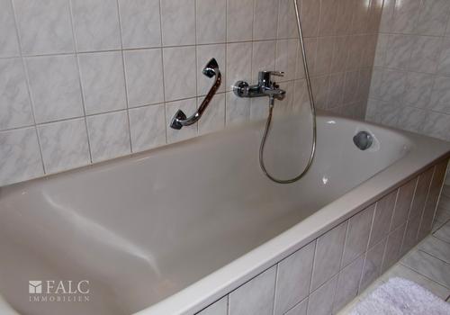 Badewanne