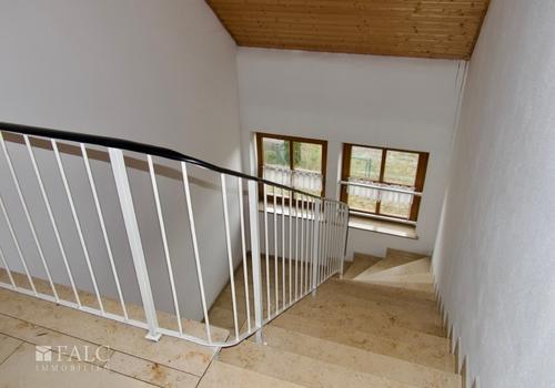 Treppenhaus