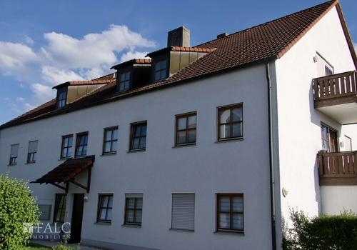Ihr Zuhause - Top Kapitalanlage