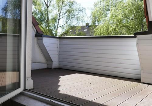 Dachloggia