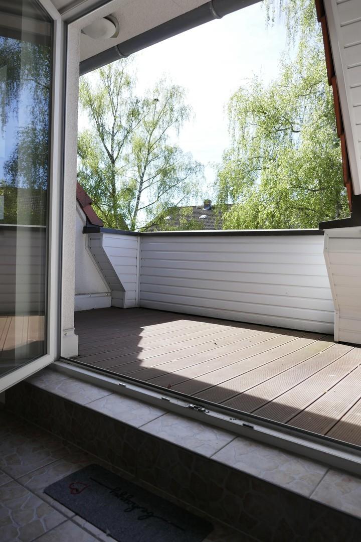 Dachloggia