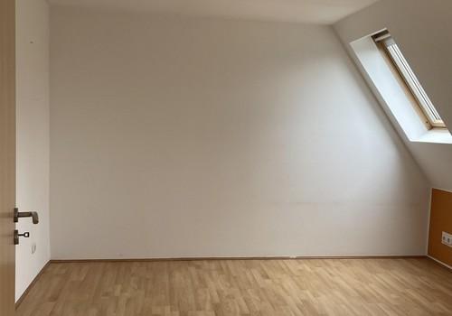 Zimmer groß  unten 