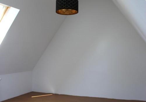 Gäste-/ Arbeitszimmer