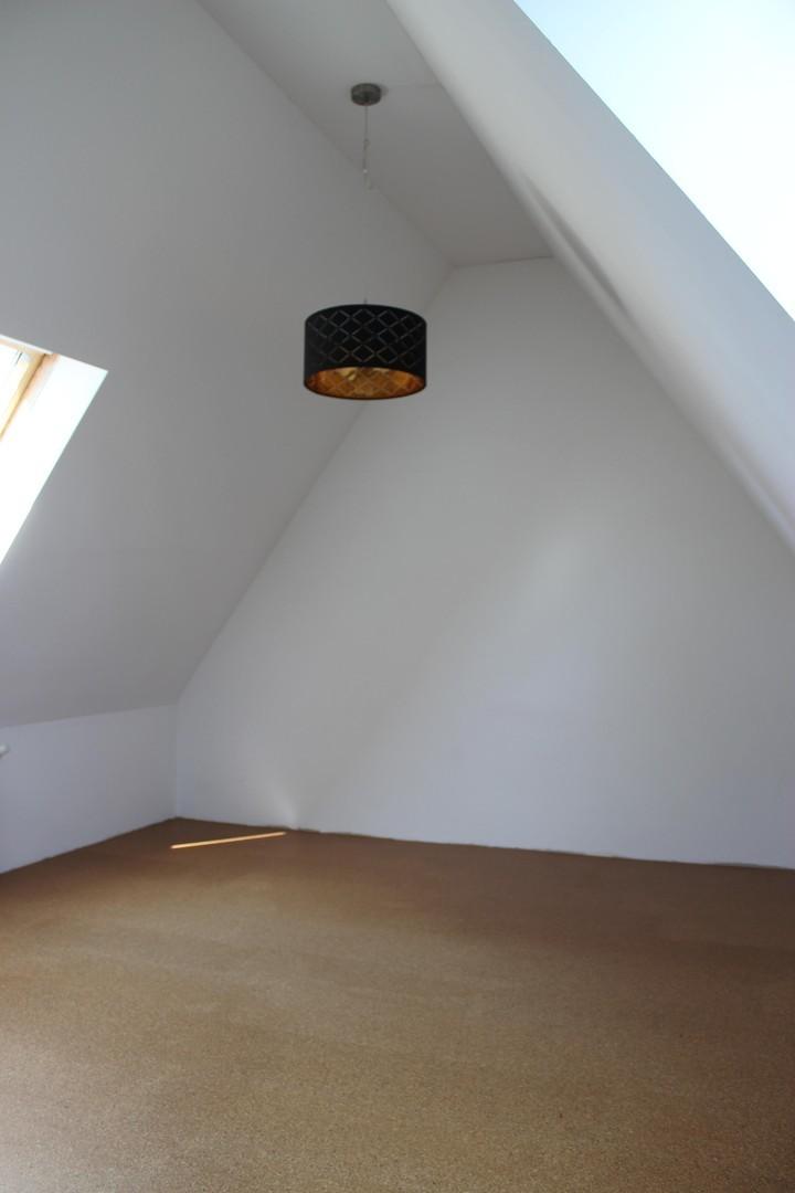 Gäste-/ Arbeitszimmer