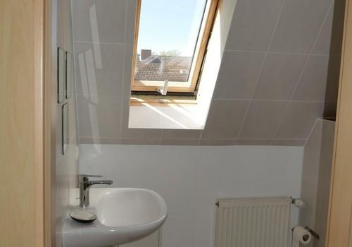 Gäste WC