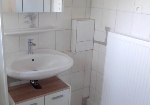 Bad, WC