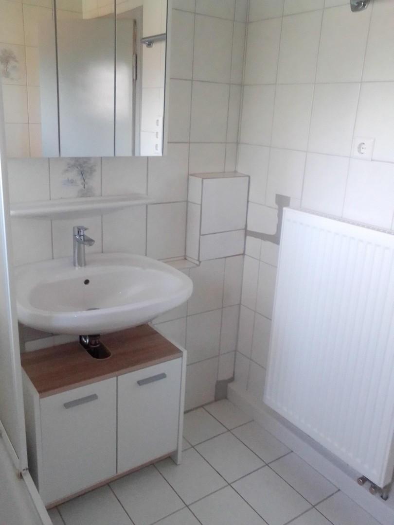 Bad, WC
