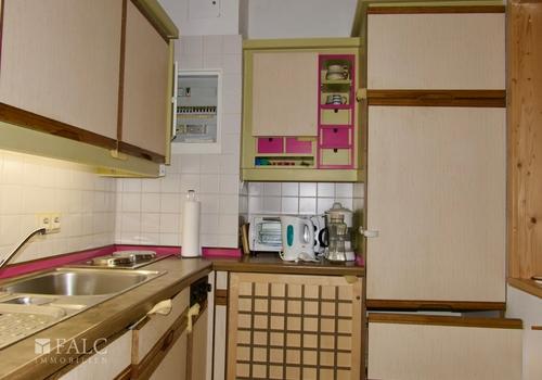 Kochen, EBK inklusive