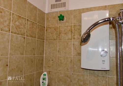 Dusche