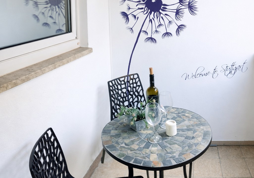 Loggia