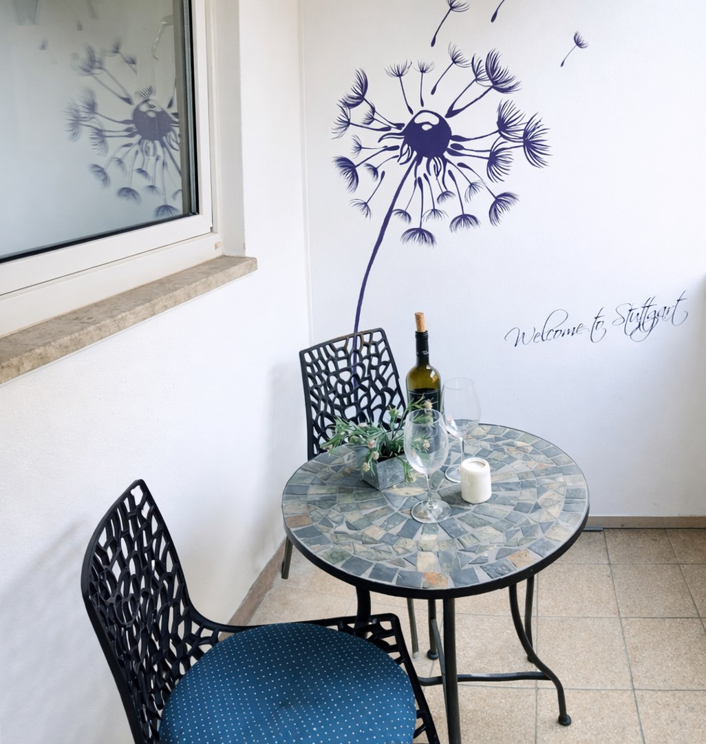 Loggia