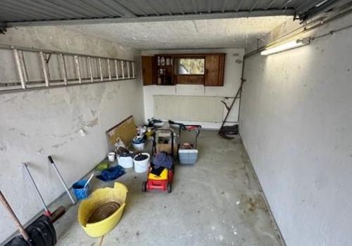 14 Garage