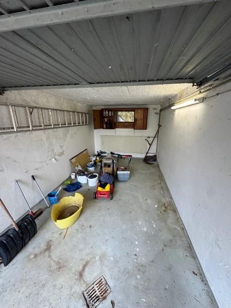 14 Garage