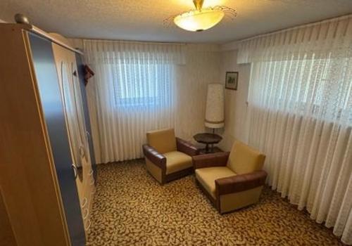 23 Gästezimmer