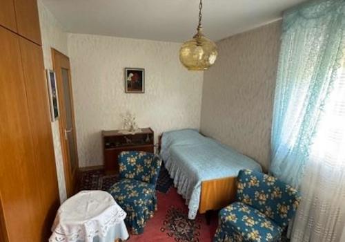 38 Gästezimmer
