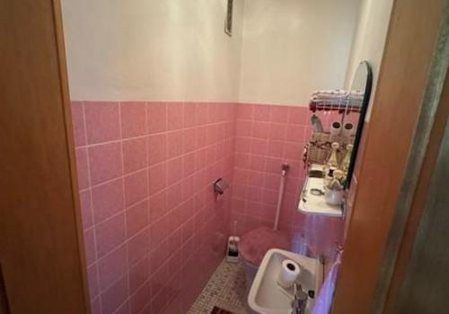41 weiteres Gäste WC