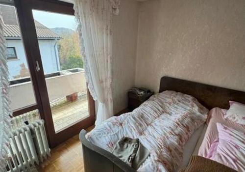 45 SZi mit Balkon