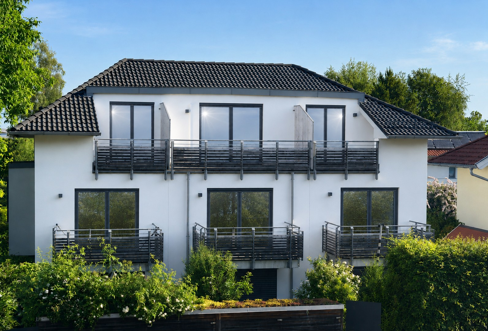 Dreispänner