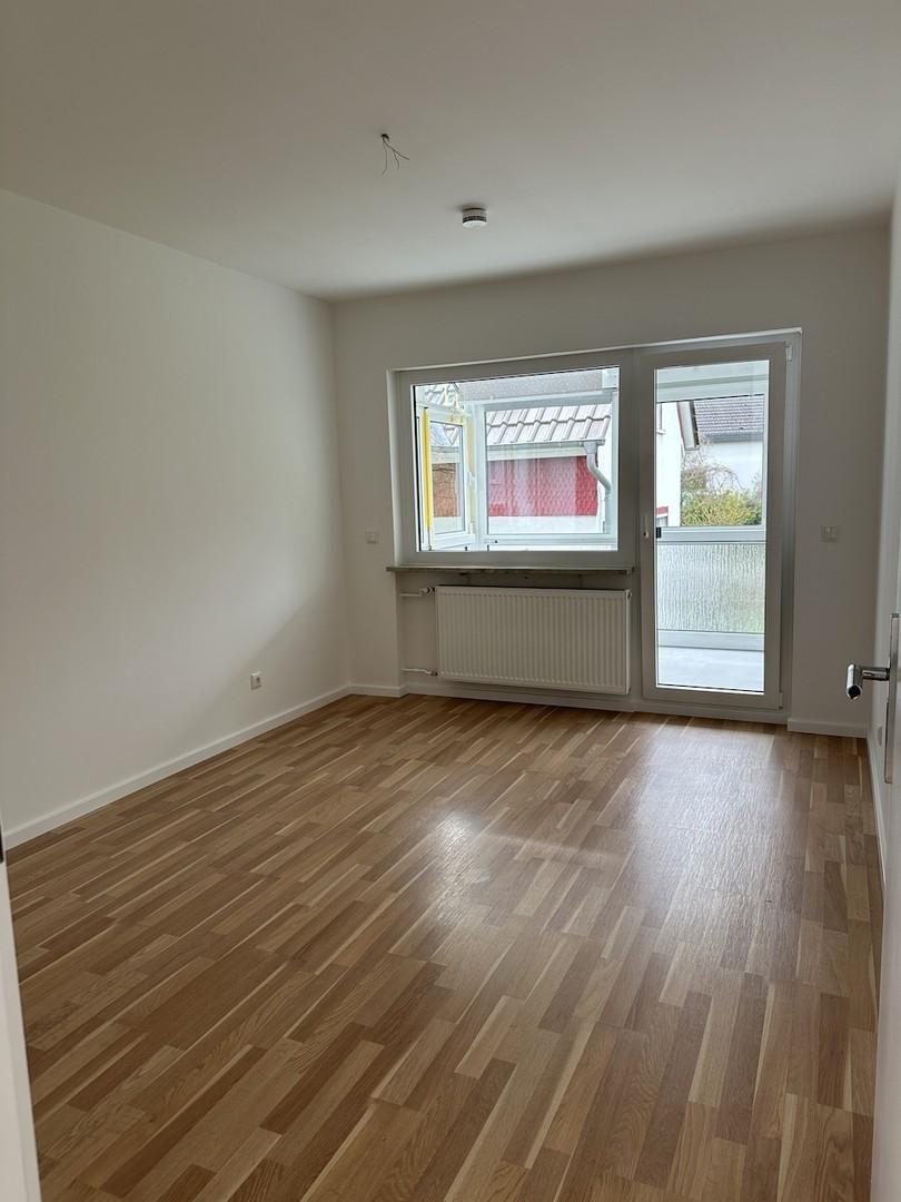 Gäste- oder Arbeitszimmer (EG)