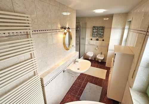 Badezimmer Obergeschoss