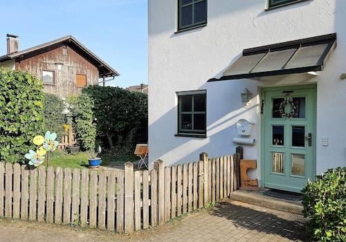 Herzlich Willkommen