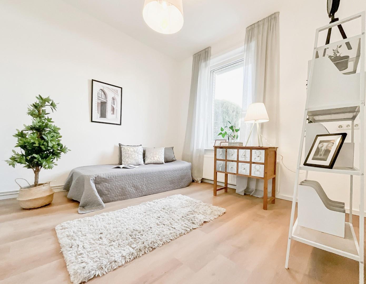 Zimmer EG