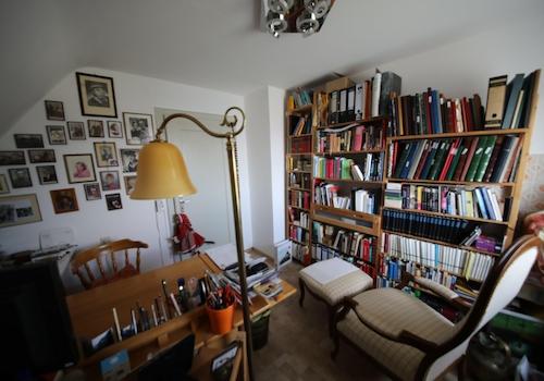 Büro 2.OG