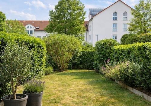 Garten